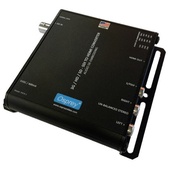 Osprey SHCA-1 3G-SDI to HDMI Converter with Audio De-Embedding