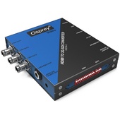 Osprey HSCSA-2 HDMI to 3G-SDI Scaling Converter