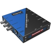 Osprey SHCSA-2 3G-SDI to HDMI Scaling Converter