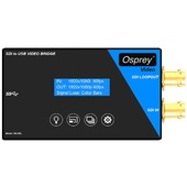 Osprey VB-USL USB Video Bridge Capture Device