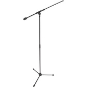 Icon Pro MB-01 Microphone Boom Stand (Black)