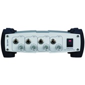 Icon Pro Audio NeoAmp 4-Channel Stereo Headphone Amplifier