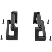 SmallHD 503 Monitor Cage with 1/4"-20 and 3/8" Mounting Points