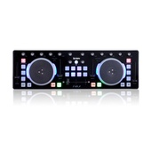 Icon Pro Audio iDJ DJ Controllers (Black)