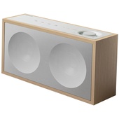 Onkyo NCP-302 Wireless Speaker (White)