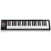 Icon Pro Audio iKeyboard 5 Nano Midi Controller Keyboard