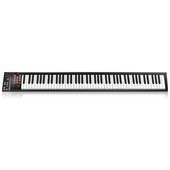 Icon Pro Audio iKeyboard 8X Midi controller keyboard