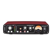 Icon Pro Audio ReoTube G2