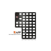 Icon Pro Audio Reaper Auto Program Panel for QCon Pro X