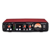 Icon Pro Audio ReoTube G2X