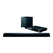 Onkyo LS7200B 3D Soundbar System