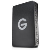 G-Technology ev Series Reader Atomos Master Caddy Edition