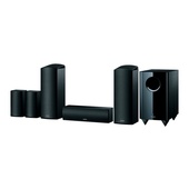 Onkyo SKSHT588B 5.1.2-Channel Home Theatre Speaker System