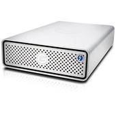 G-Technology 10TB G-DRIVE Thunderbolt 3 External Hard Drive