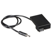 SmallHD FOCUS to Canon LP-E8 Power Adapter