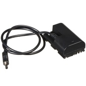 SmallHD FOCUS to Canon LP-E6 Power Adapter