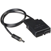 SmallHD FOCUS to Nikon EN-EL14 Power Adapter