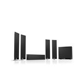 KEF T305B Home Theatre Speaker System