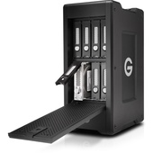 G-Technology G-SPEED Shuttle XL 32TB 8-Bay Thunderbolt 3 RAID Array (8 x 4TB)