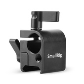 SmallRig 1254 SWAT Nato Rail with 15mm Rod Clamp (Parallel)