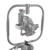 SmallRig 1914 25mm Rod Support Feet for DJI Ronin-M/ Ronin-MX Grip/Freefly MoVI Ring