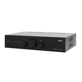 KEF KASA500 Class-D Dual 250WPC Amplifier for KEF Ci In Wall Subwoofer