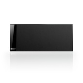 KEF T101CB 4.5" Centre Channel Speaker (Black)