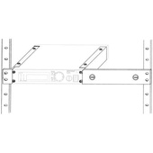 Shure UA506 Rack Mount for Single ULX Series Receiver