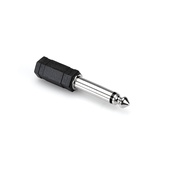 Hosa GPM-179 1/4'' to 3.5mm Adapter