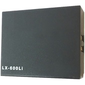 Eartec 3.7V 3Wh Rechargeable Lithium Battery for UltraLITE & HUB Systems