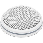 Sennheiser MEB 102-L Omnidirectional Boundary Microphone (White)