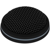 Sennheiser MEB 102-L Omnidirectional Boundary Microphone (Black)