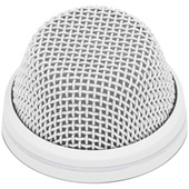 Sennheiser MEB 104 Cardioid Boundary Microphone (White)