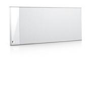 KEF T101CW 4.5" Centre Channel Speaker (White)