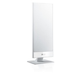 KEF T101W 4.5" Satellite Speaker - Pair (White)