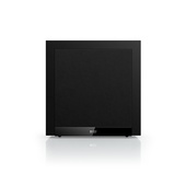 KEF T2SUBB 10" 250W Subwoofer (Black)