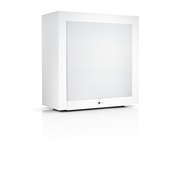 KEF T2SUBW 10" 250W Subwoofer (White)