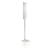 KEF T301W 4.5" Satellite Speaker - Pair (White)