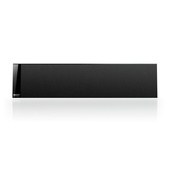 KEF T301CB 4.5" Centre Channel Speaker (Black)