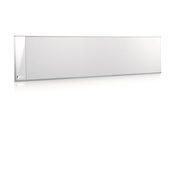 KEF T301CW 4.5" Centre Channel Speaker (White)