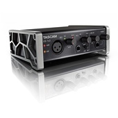 Tascam US-1x2 2-Channel USB Audio Interface