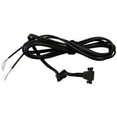 Sennheiser CABLE-II-8 Straight Copper Cable for HMD and HME Series Headsets (2m)