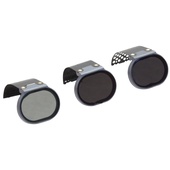 Polar Pro Prime Filters 3-Pack for DJI Spark