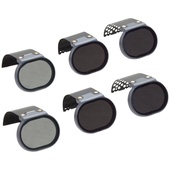 Polar Pro Prime Filter 6-Pack for DJI Spark