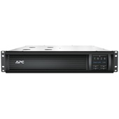 APC Smart-UPS 1500VA LCD Rack Mount 2U (230V)