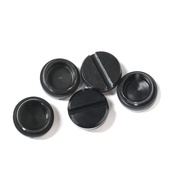 Lume Cube Back Cap Kit for Lume Cube (Black)