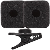 Shure RK379 Replacement Accessory Kit for SM31FH Headset Microphone