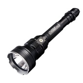 Klarus XT30R XHP35 HI D4 1800LM Tactical Outdoor LED Flashlight