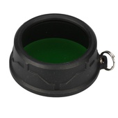 Klarus FT12 Flashlight Filter - Green