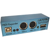 Keith McMillen Instruments KMI MIDI Expander